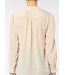 Vanessa Bruno Thomas blouse blanc rouge