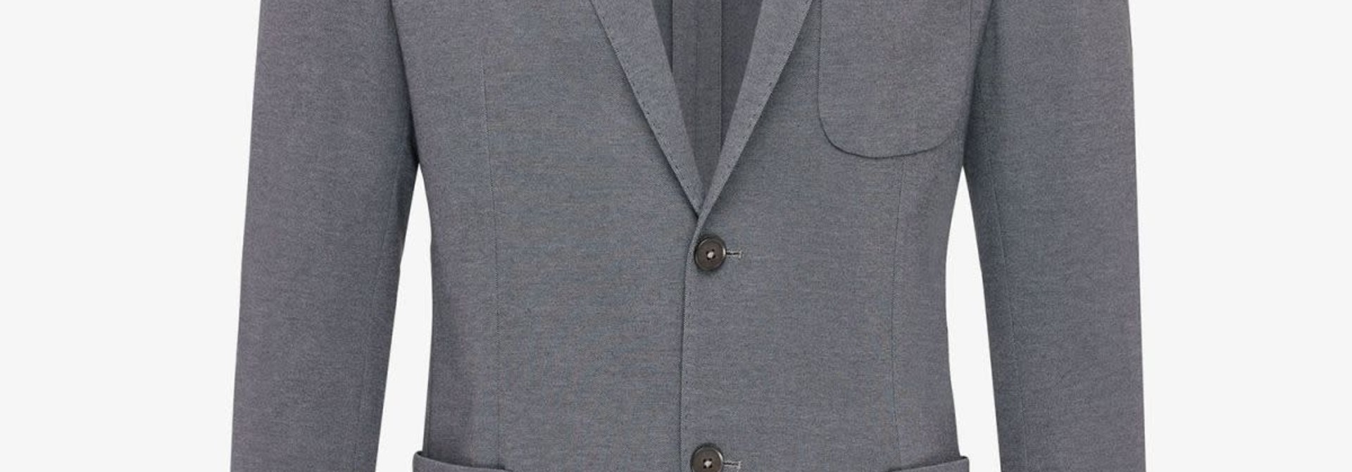 blazer Jake
