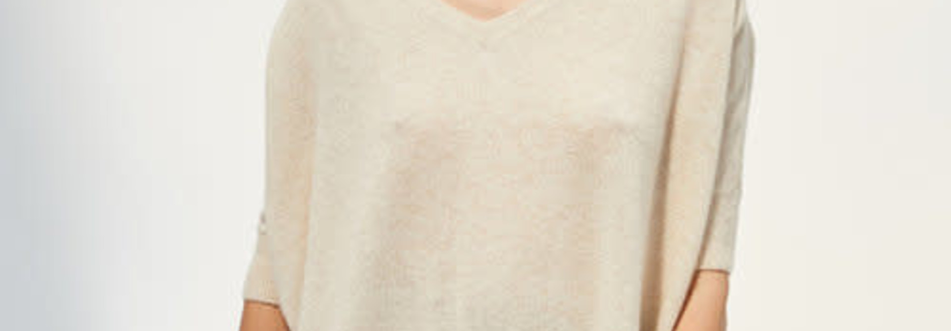 Kate beige chine