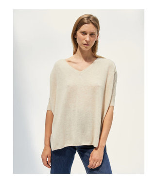 Absolut Cashmere Kate beige chine