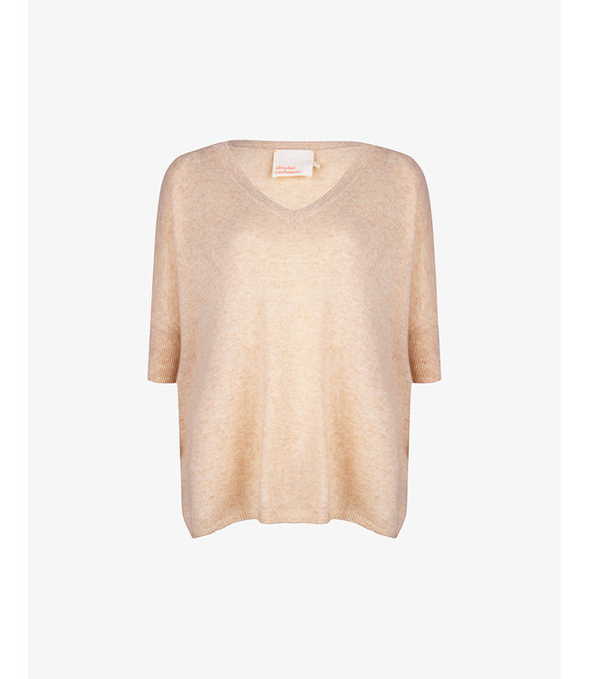 Absolut Cashmere Kate beige chine