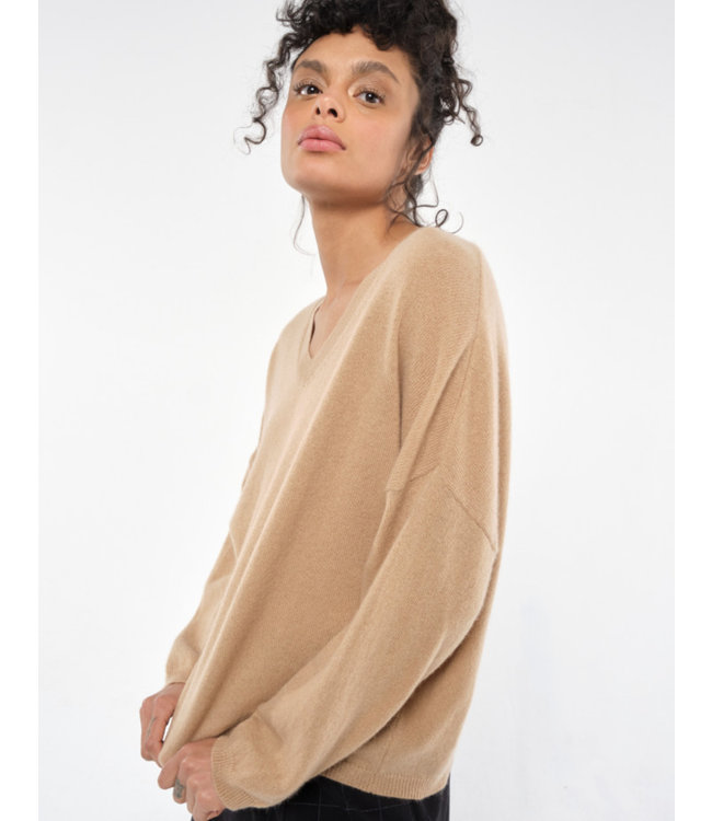 Absolut Cashmere Alicia Camel