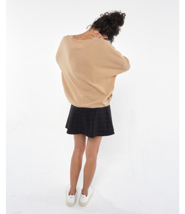 Absolut Cashmere Alicia Camel