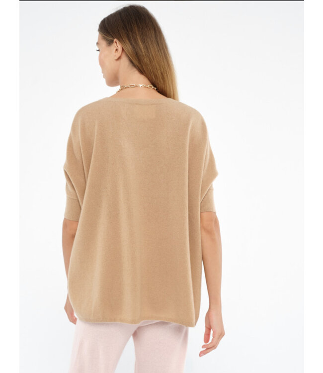 Absolut Cashmere Kate camel