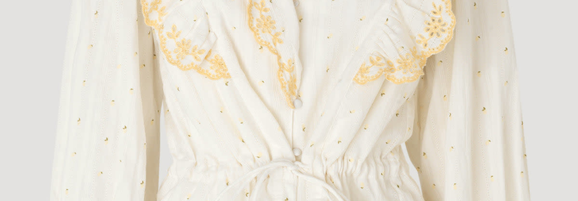 Ciara Blouse