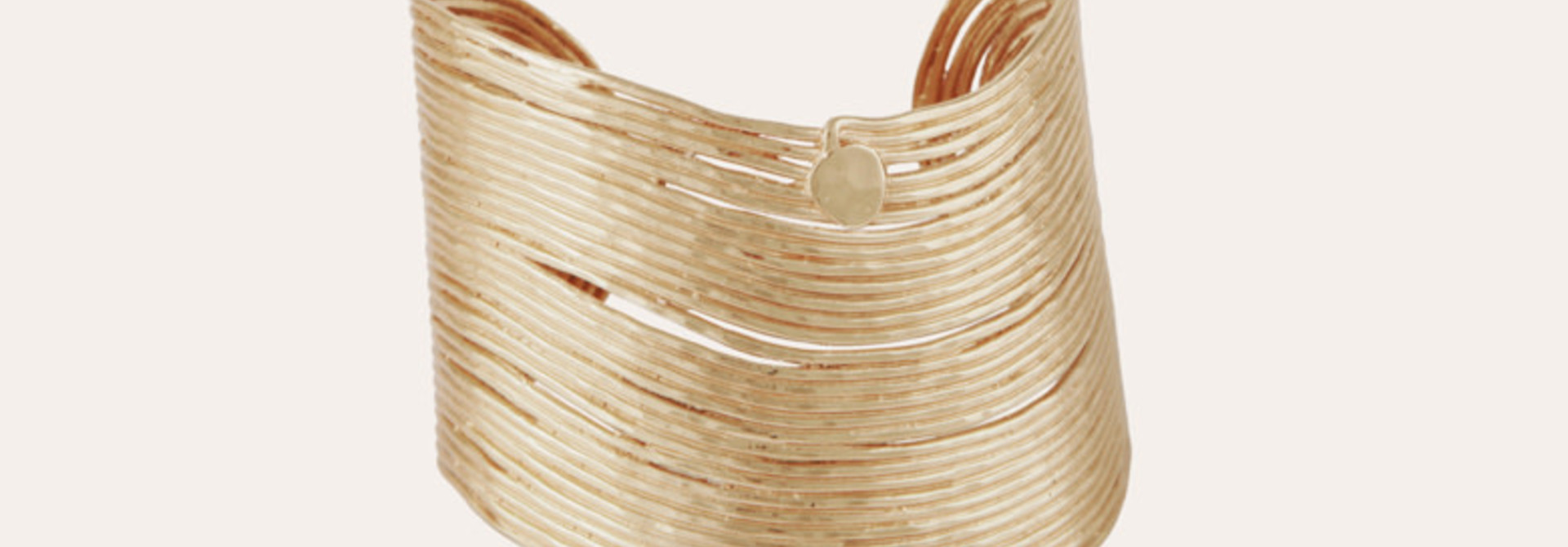 wave bracelet