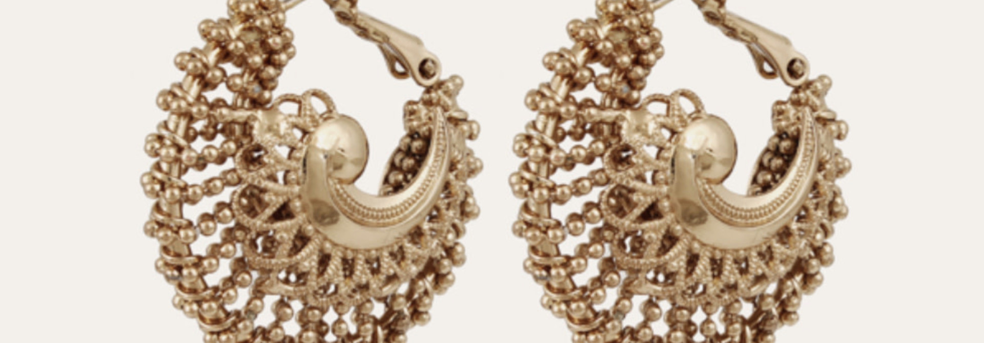izzia earrings nu pm