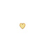 Stine A Jewelry Heart yellow petit love gold