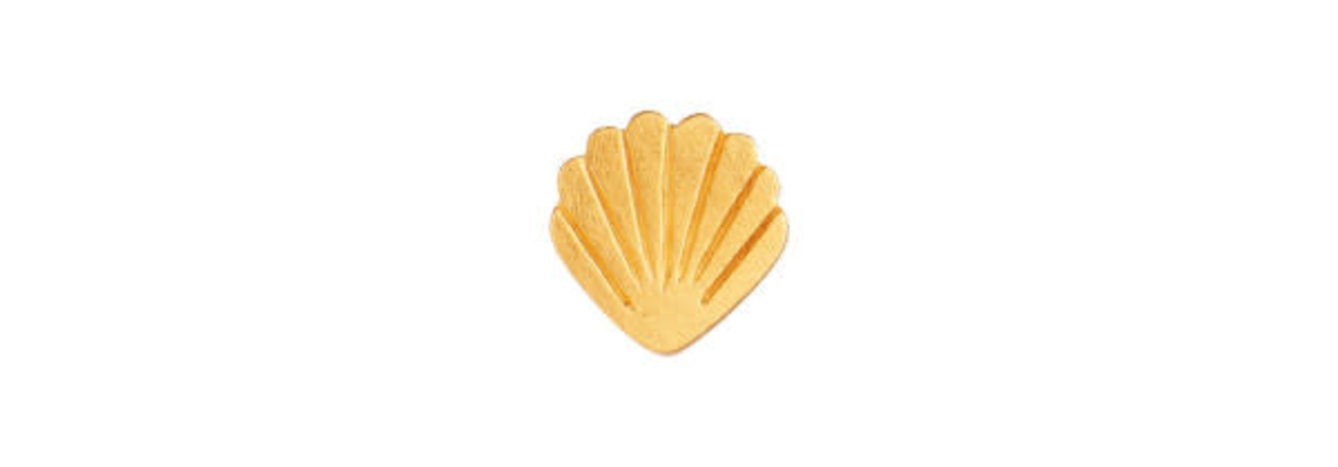 Petit shell earstick