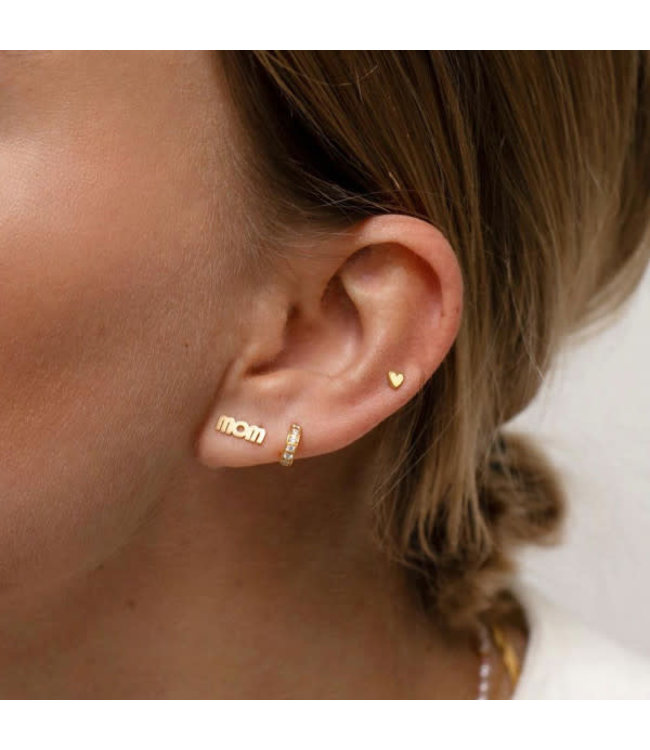 Stine A Jewelry Mom wow earstick