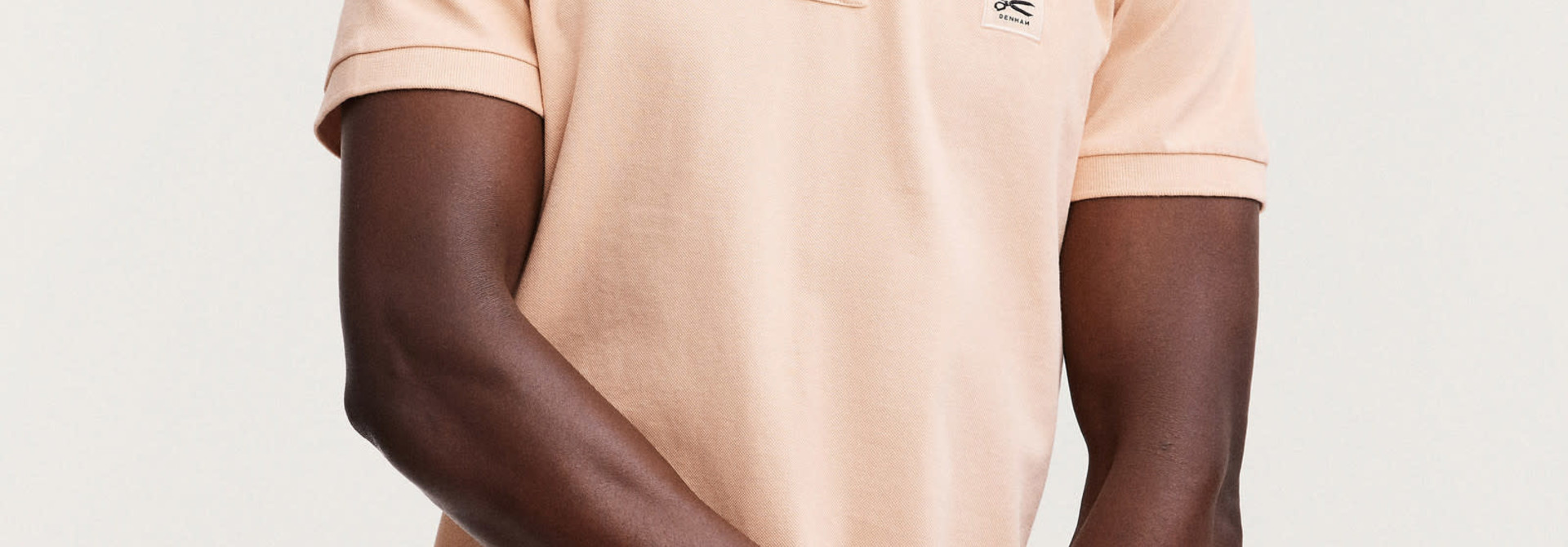 Regency polo sips pink sand