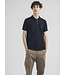 Butcher of Blue classic comfort polo Alaska blue