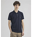 Butcher of Blue classic comfort polo Alaska blue