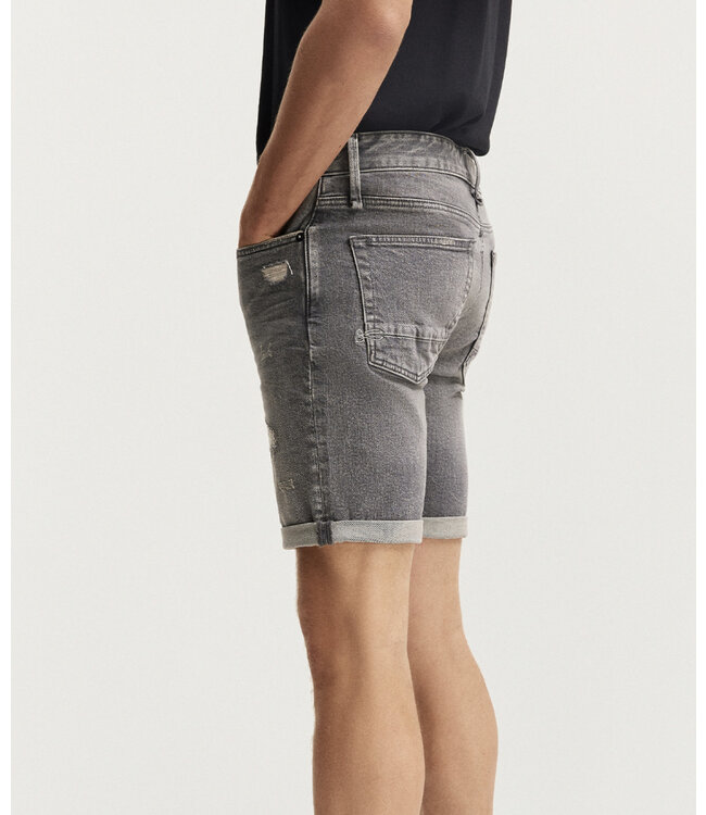 Denham Razor vgr grey short