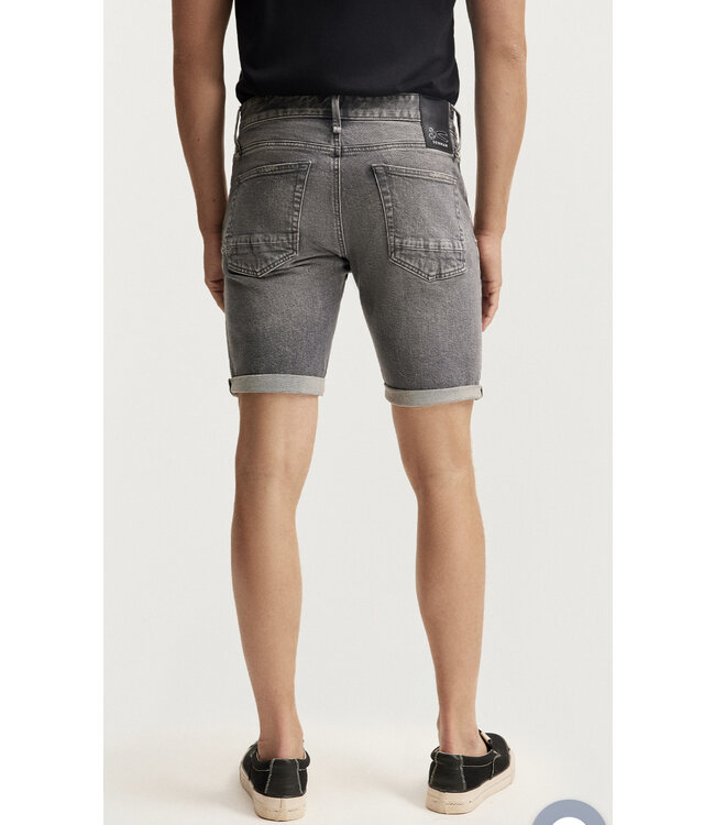 Denham Razor vgr grey short