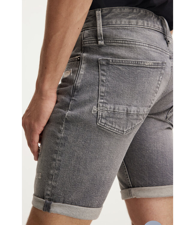 Denham Razor vgr grey short
