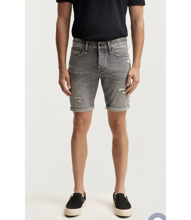 Denham Razor vgr grey short