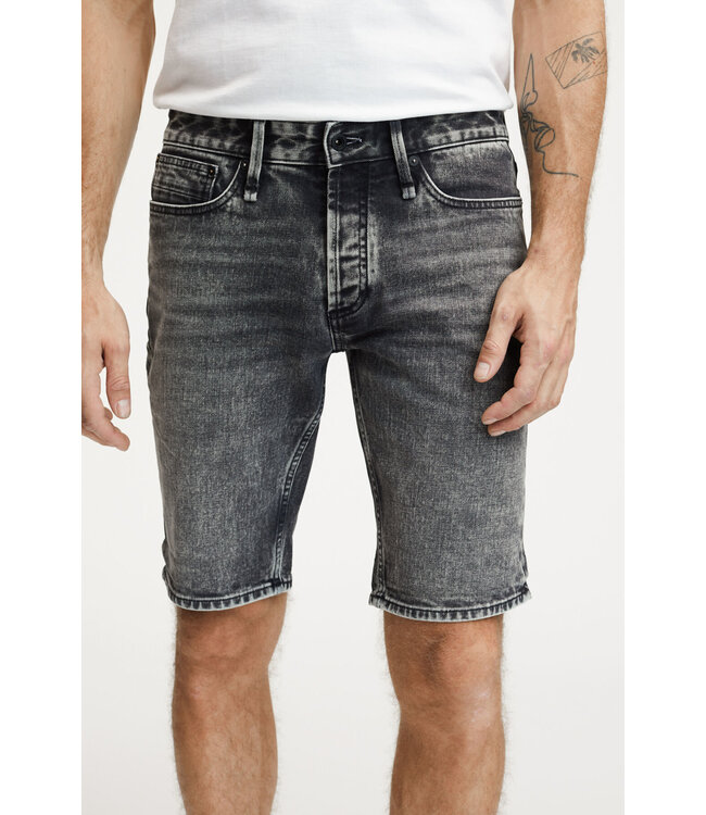 Denham Razor short bld black