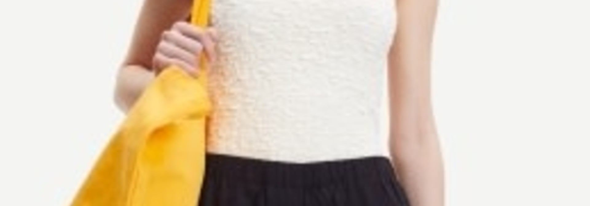 Marit top angora