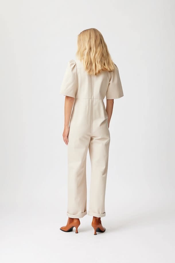 Gestuz Magati Jumpsuit JANOU