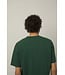 Closed t shirt fir green