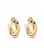 Gas Bijoux Atik earring