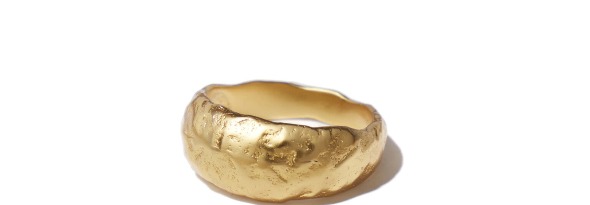 Sinclair ring gold