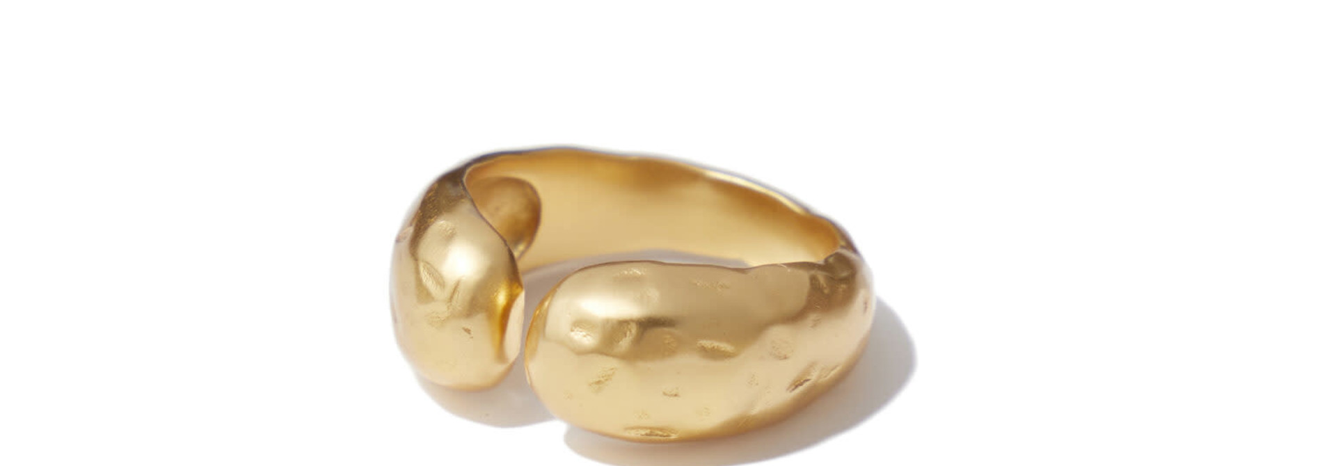 Harbin Ring Gold