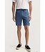 Denham carlton short dark denim