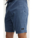 Denham carlton short dark denim