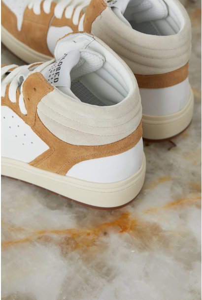 Closed Sneaker high woman - JANOU