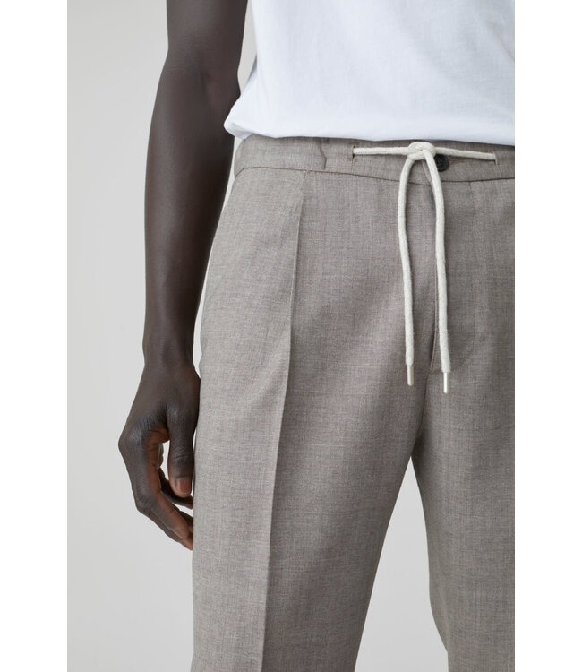 Closed Vigo taperd 972