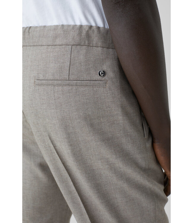 Closed Vigo taperd 972