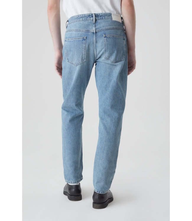 Closed Cooper tapered lbl