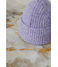 Closed Knitted hat