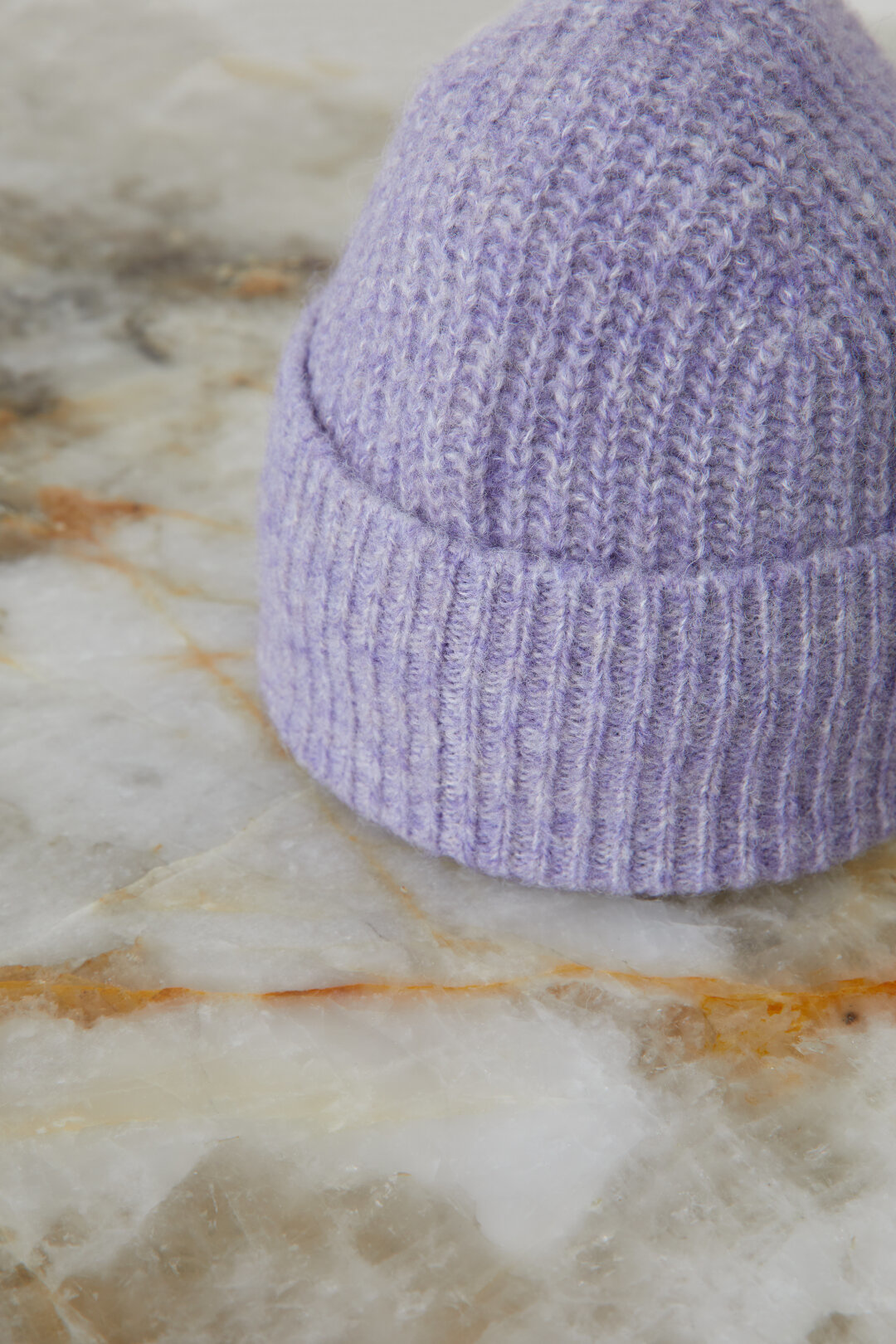 Knitted hat-1