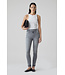 Closed Skinny Pusher mgy grey