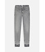 Closed Skinny Pusher mgy grey