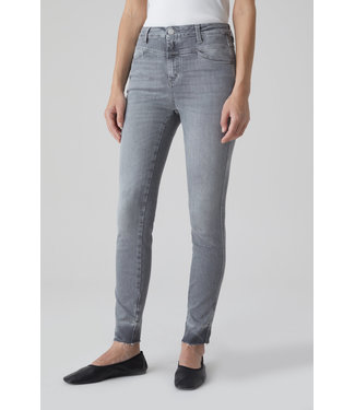 Closed Skinny Pusher mgy grey