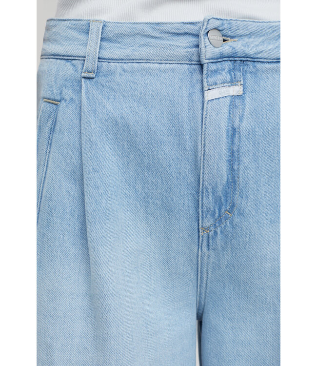 Closed Abigail LBL light blue