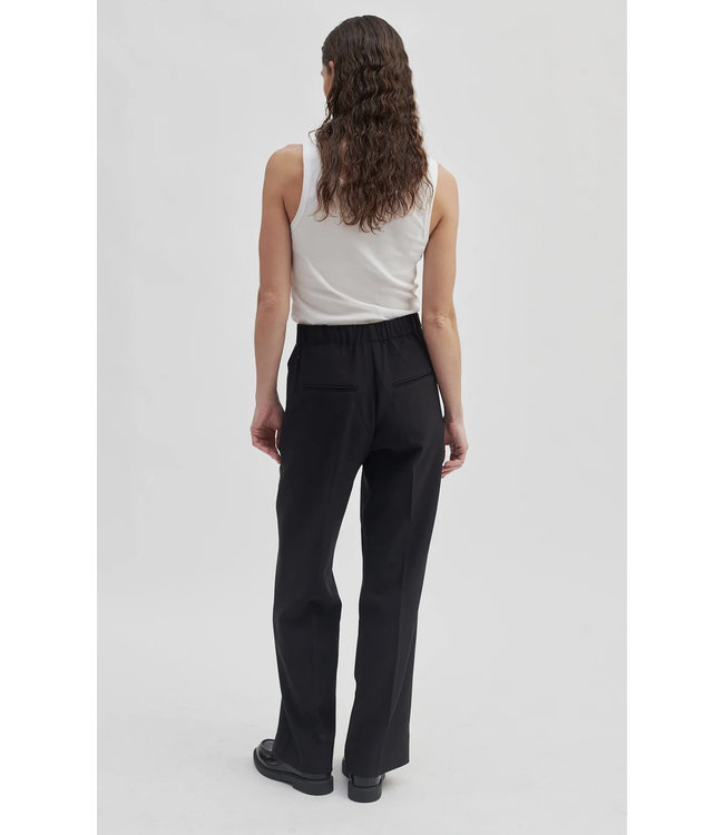 Second Female Evie classic trousers black