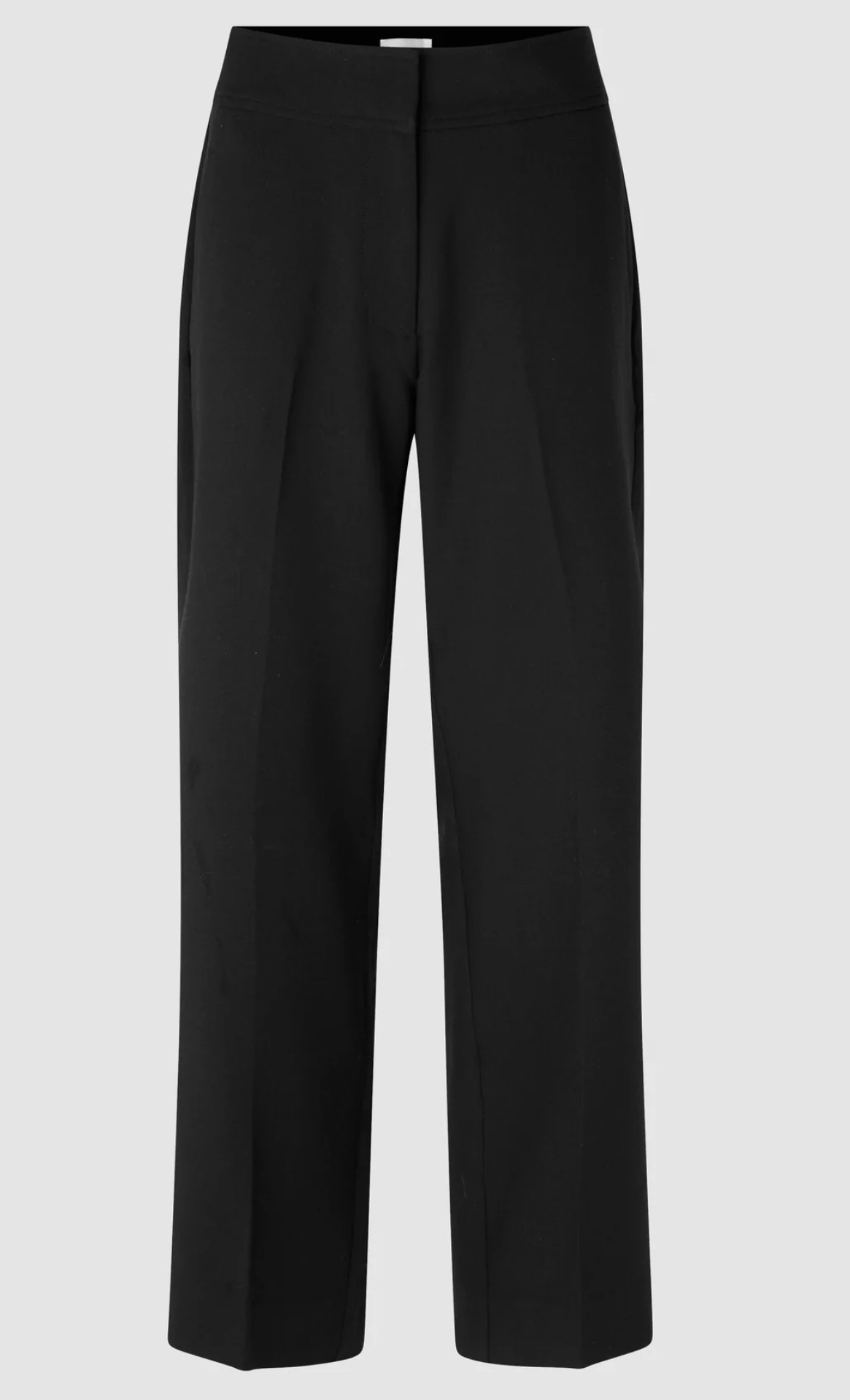 Evie classic trousers black-4