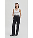 Second Female Evie classic trousers black