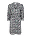 Dante 6 Wendell printed dress