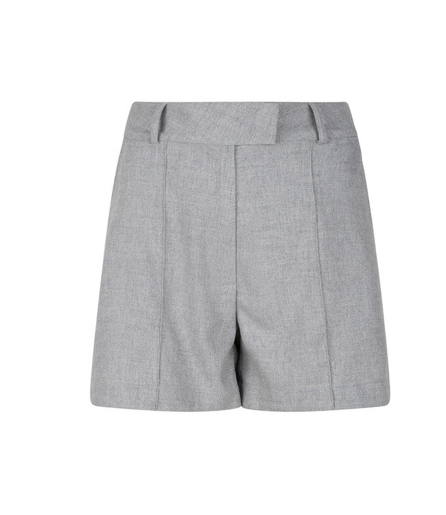 CHPTR-S Timeless short grey