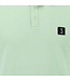 Butcher of Blue Classic Comfort Polo Jade Green
