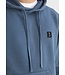 Butcher of Blue Army hoodie china grey