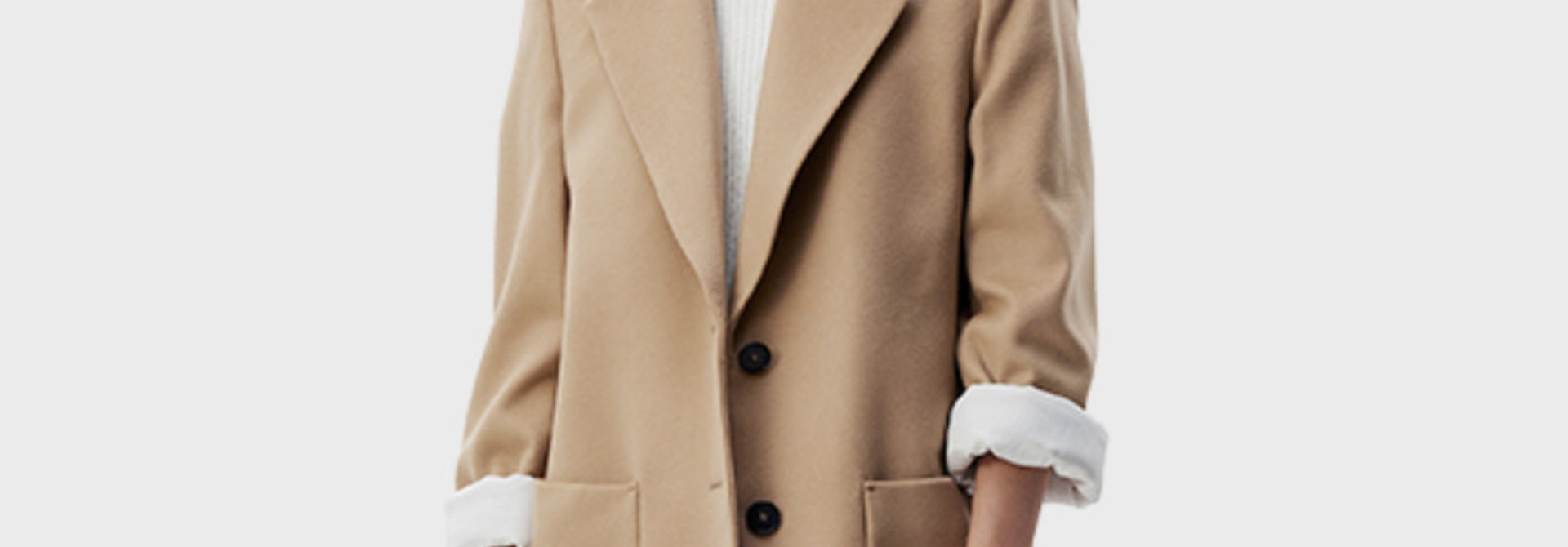 Boharm blazer 1602