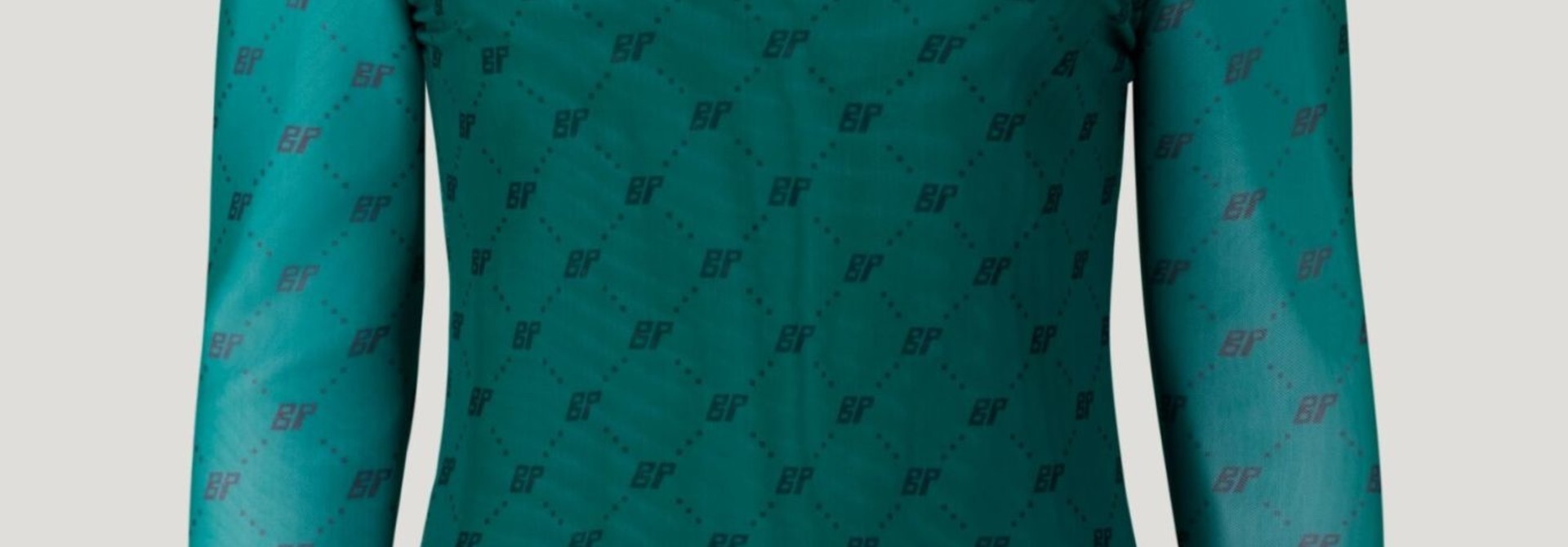 Jodi harlequin green
