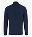 Genti Turtle LS interlock  navy